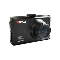 Видеорегистратор Artway AV-400 Max Power