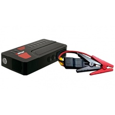 Пуско-зарядное устройство Artway JSS-1018, Розетка 220В, разъем на 12В и два USB-порта