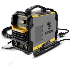 Аппарат сварочный Deko DKWM250A 051-4674 ДЕКО