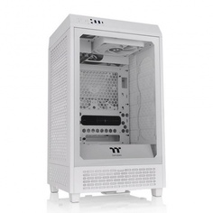 Корпус Thermaltake The Tower 200 Snow (CA-1X9-00S6WN-00)