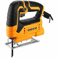 Электролобзик DEKO DKJS700E, 700 Вт ДЕКО