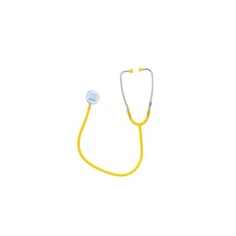 Стетофонендоскоп CS Medica CS-417 (желтый)