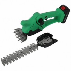 Ножницы садовые аккумуляторные ZITREK ZKGS20, 1*2.0Ач