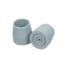 Насадка для опор-ходунков WR-211, WR-212, WR-221 (серая) B.Well