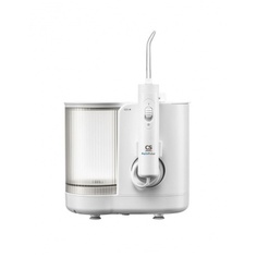 Ирригатор полости рта CS Medica AquaPulsar CS-10 PRESTIGE White (белый)