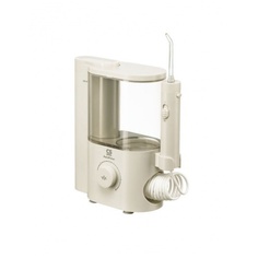 Ирригатор полости рта CS Medica AquaPulsar CS-4 IMPULSE Greige (серый)