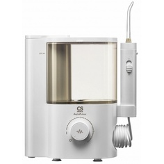 Ирригатор полости рта CS Medica AquaPulsar CS-4 IMPULSE White (белый)