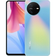 Смартфон Oscal Tiger 12 8/128Gb Blue