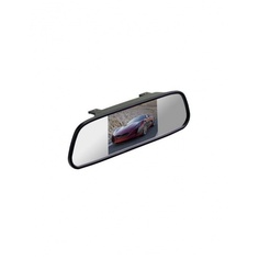 Монитор камеры заднего вида Interpower IP Mirror (зеркало) 5"