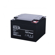 Батарея для ИБП CyberPower Standart series RC 12-28