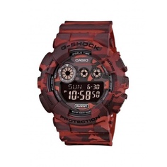 Наручные часы Casio G-Shock GD-120CM-4E