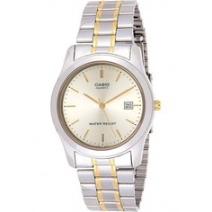 Наручные часы Casio MTP-1141G-9A
