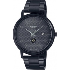 Наручные часы Casio MTP-B125B-8A