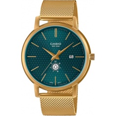 Наручные часы Casio MTP-B125MG-3A