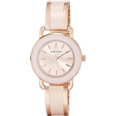 Наручные часы Anne Klein 3690BHRG