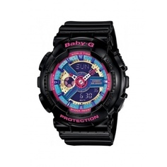 Наручные часы Casio Baby-G BA-112-1A