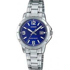 Наручные часы Casio LTP-V004D-2B
