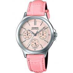 Наручные часы Casio LTP-V300L-4A