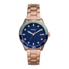 Наручные часы Fossil BQ3599