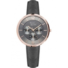 Наручные часы Pierre Ricaud P22023.9G57QF2