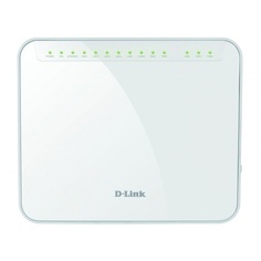 Маршрутизатор D-Link (DSL-G2452GR/R1A)