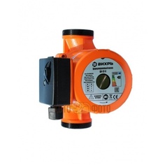 Циркуляционный насос Вихрь ЦН-32-8 (68/7/5)