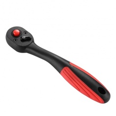 Трещотка DEKO 1/2 DR04 Professional (72 зуба) ДЕКО