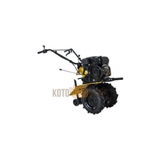 Мотоблок бензиновый Huter GMC-7.5 (70/5/5)