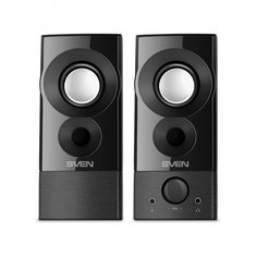 Портативная акустика Sven 357