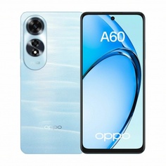 Смартфон Oppo A60 8/256Gb Blue