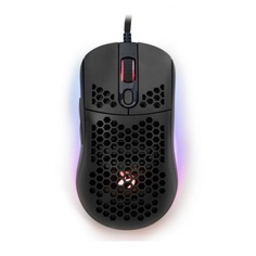 Мышь Arozzi Favo Black