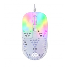 Мышь Xtrfy MZ1 White (MZ1-RGB-WHITE-TP)