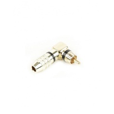 Разъем ACV RCA-65UK (5пар)
