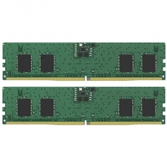 Память оперативная Kingston 16GB DDR5 5200 DIMM (KVR52U42BS6K2-16)