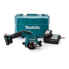 Пила циркулярная Makita HS301DWME