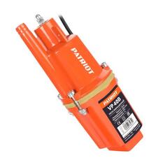 Насос вибрационный Patriot VP 40В 315302496 Патриот