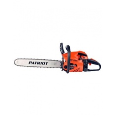 Бензопила Patriot PT 5220 Imperial Патриот
