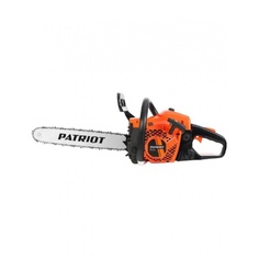 Бензопила Patriot РТ 641 Патриот