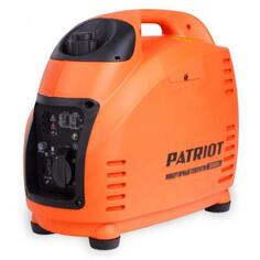 Генератор инверторный Patriot 2000i 474101035 Патриот