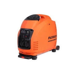 Генератор Patriot 3000il Патриот