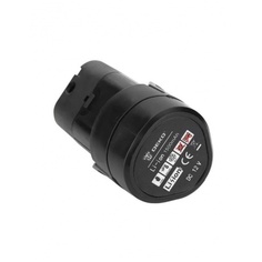 Литий-ионный аккумулятор DEKO для дрели-шуруповерта GCD12DU3, 12В, 1,5А*ч ДЕКО