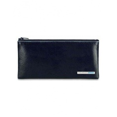 Ключница Piquadro Blue Square PC1514B2/BLU2 темно-синий натур.кожа