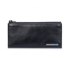 Ключница Piquadro Blue Square PC1514B2/N черный натур.кожа