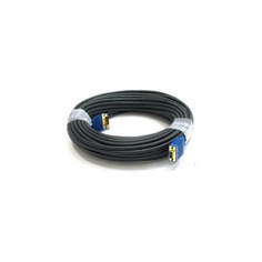 Кабель VGA (m) VGA (m) 20м Noname