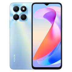 Смартфон Honor X6A 6/128Gb (5109AVSX) Blue