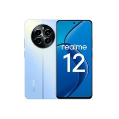 Смартфон Realme 12 4G 8/128Gb Blue