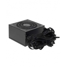 Блок питания Zalman ZM700-TXII < Black > 700W ATX (24+2x4+4x6 / 8пин)
