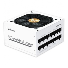 Блок питания Zalman TeraMax II 1200W (ZM1200-TMX2)