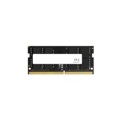 Память оперативная Foxline SODIMM 32GB 5200 DDR5 (FL5200D5S38-32G)