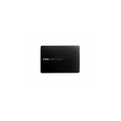 Накопитель SSD Foxline 512Gb (FLSSD512X5SE)